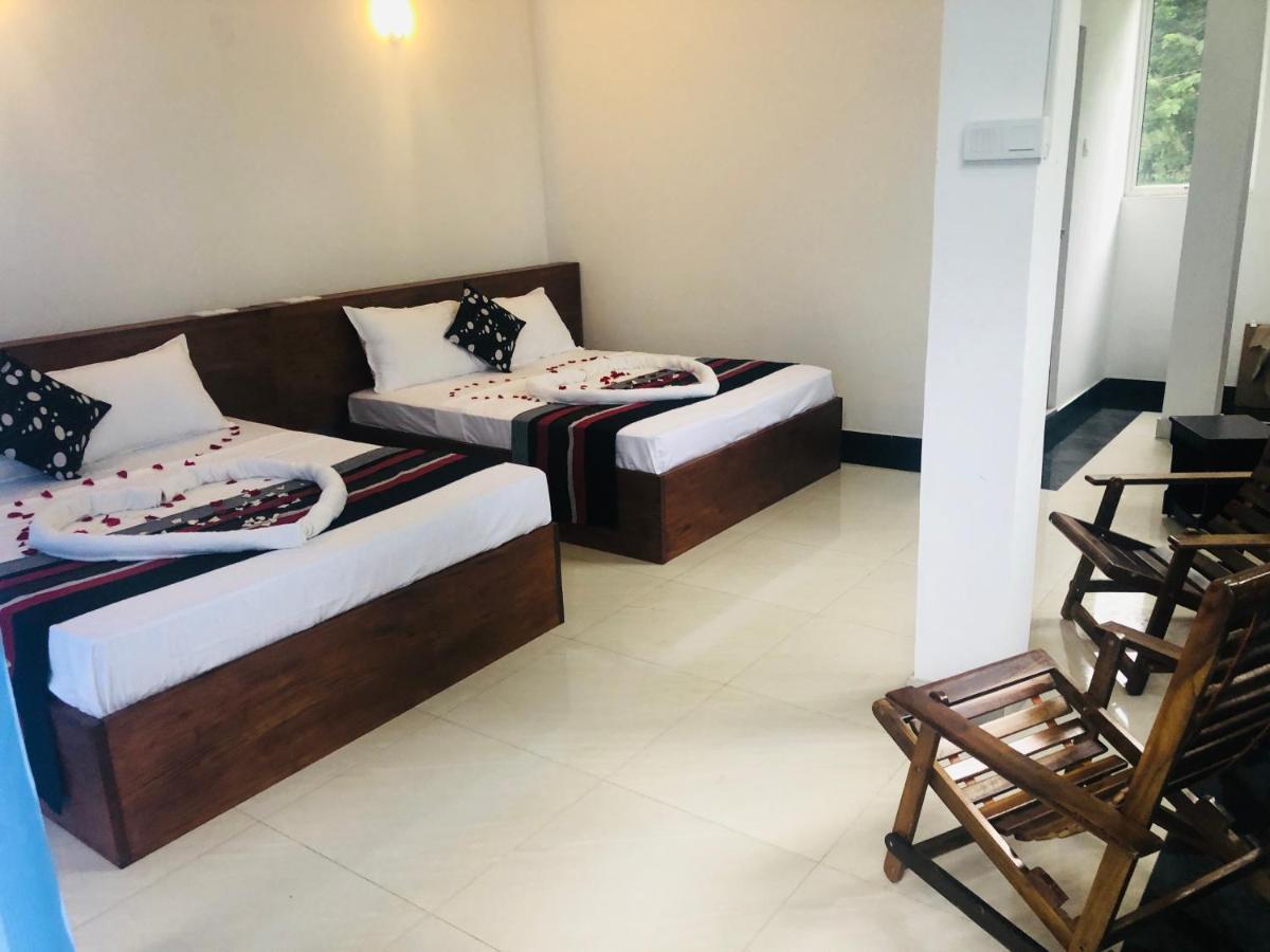 Boo Kirinda Holiday Resort Badulla Exterior foto