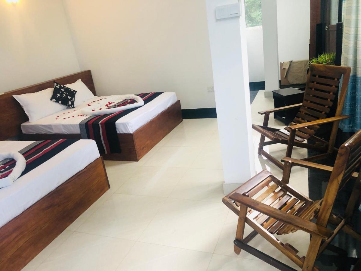 Boo Kirinda Holiday Resort Badulla Exterior foto
