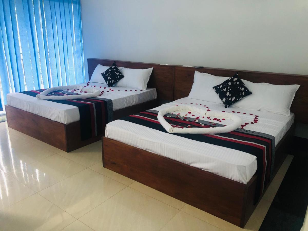 Boo Kirinda Holiday Resort Badulla Exterior foto