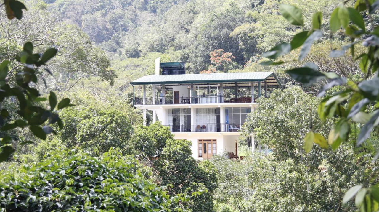 Boo Kirinda Holiday Resort Badulla Exterior foto