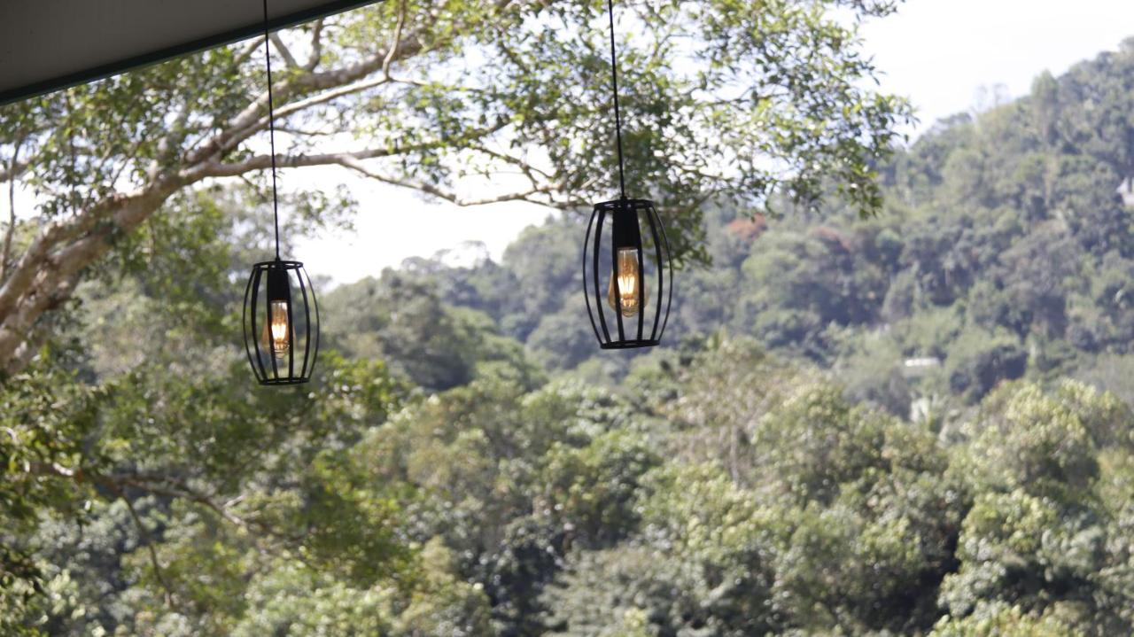 Boo Kirinda Holiday Resort Badulla Exterior foto