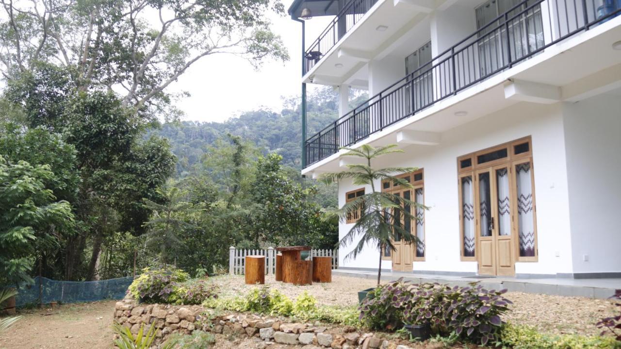 Boo Kirinda Holiday Resort Badulla Exterior foto