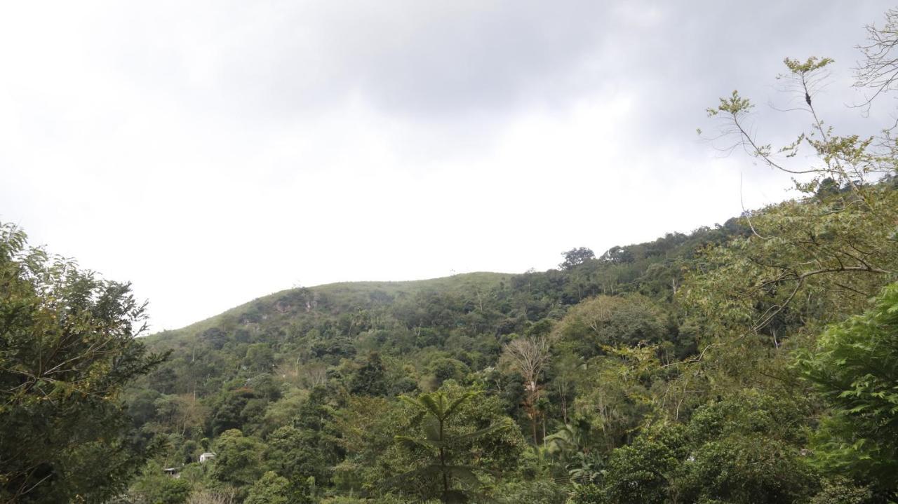 Boo Kirinda Holiday Resort Badulla Exterior foto