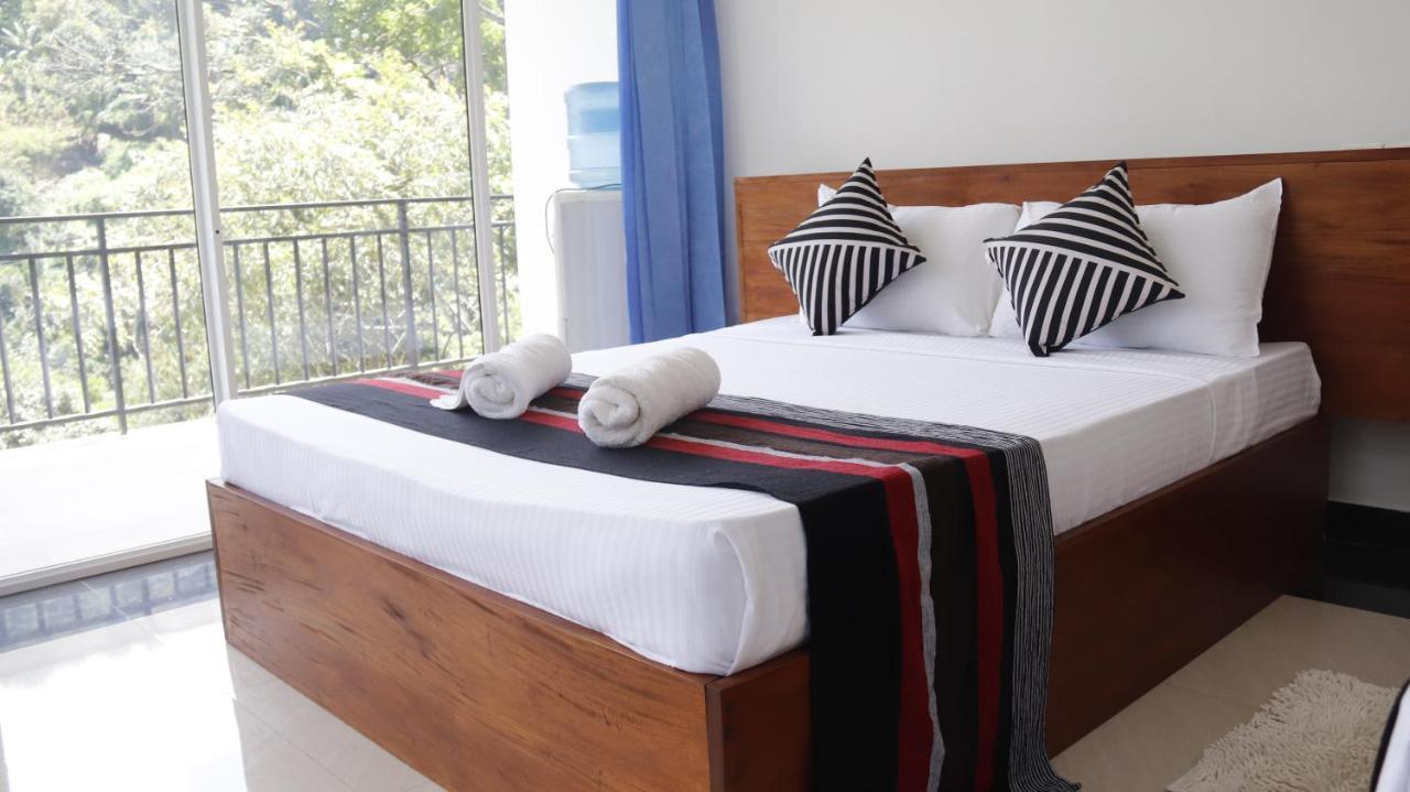 Boo Kirinda Holiday Resort Badulla Exterior foto